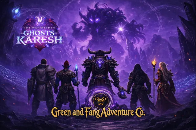 Raid activity